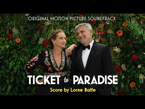 Video thumbnail for Ticket to Paradise