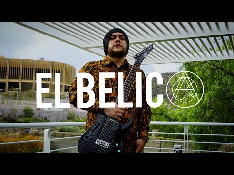 El Belico - Djack A [Official Music Video]