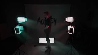 Audrey Music Video
