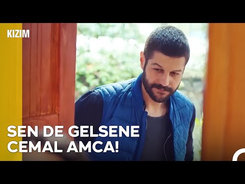 Mutlu Bir Aile Kahvaltısı - Kızım 28. Bölüm