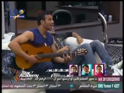 محمد مغربى   وافتكرت