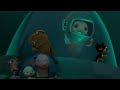 Chicken Little Bolt OST Oh Snap Never Come Back Out
