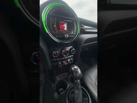 фото mini cooper f55, f56 0