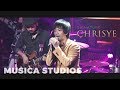 D MASIV Seperti Yang Kau Minta Signature Chrisye