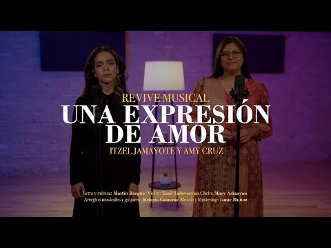 Una Expresión de Amor | Tema 8 | Revive Musical 3