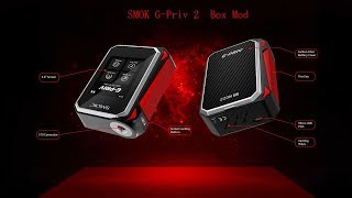 SMOK G-Priv 2 Mod