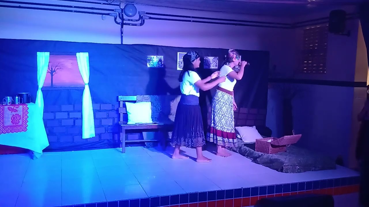 VI GINCANA LITERÁRIA - O TORTO ARADO