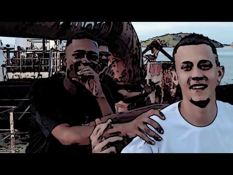 TankFamily - BOOMBAP ( Radré, Gunê, Nego Drama, Samurai MC ) Prod. FPeres & Jhonzy