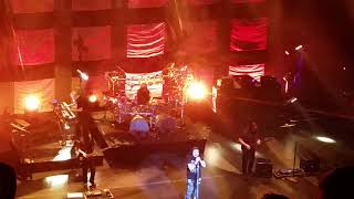 Download lagu Dream Theater-Learning to Live, F# Beacon Theater NYC 2017 mp3