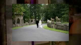 preview picture of video 'Talamore Country Club Wedding'