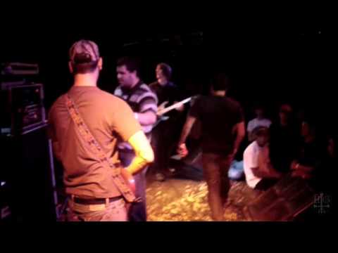 xBound in Bloodx @ Showcase Theatre 7-7-2006