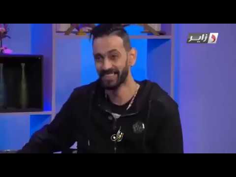 الكاميرا الخفية طفرت فيك كوكستايل يخلطها   Camera Caché koukstyle 2018
