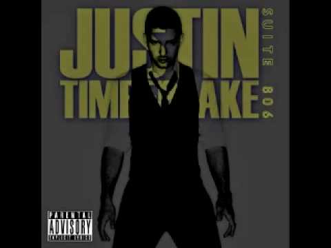 04. Justin Timberlake - Love Sex Magic