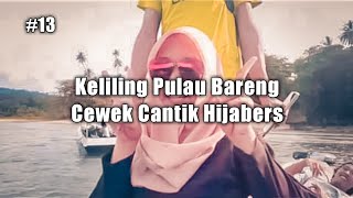 preview picture of video 'KELILING INDONESIA #13 - Biduk-biduk bareng cewek cantik'