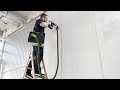 FESTOOL Akku-Absaugmobil CLEANTEC CTLC SYS I-Basic - 576936 Video Thumbnail
