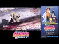 Bouto The Movie Naruto Sasuke VS Momoshiki