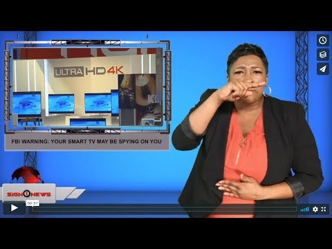 Government launches HIV prevention program (ASL - 12.4.19)