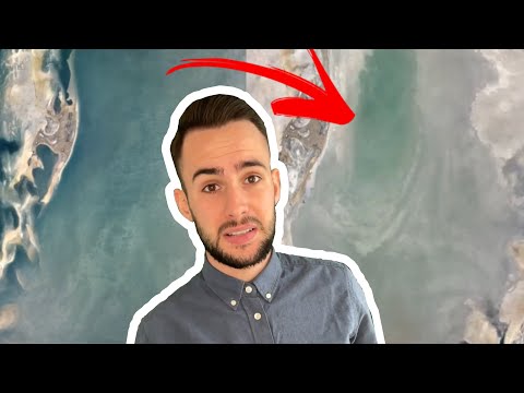 This will happen in the future 2040-2065 🌎😵‍💫