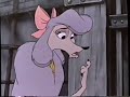 Opening To Dining Out With Timon And Pumbaa 1997 VHS Trina Mouse