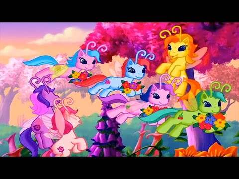 Video thumbnail for Join the Promenade (Breezie Blossom, Pt. 2)