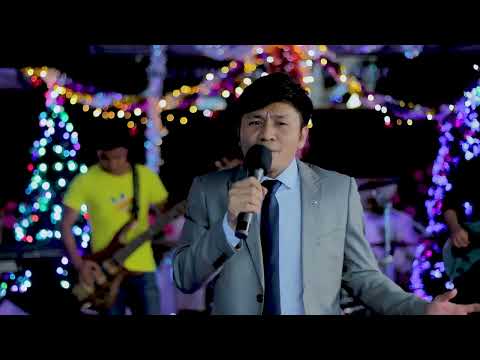 Cung Luai Mang - Rak Hmuak Ve Aw | Official Music Video
