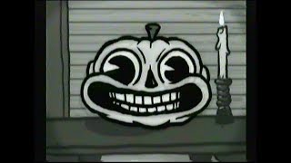 Cover art for Pumpkin Song