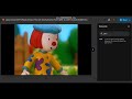 Sound Ideas CARTOON ZIP SHORT 01 In Pomann Sound Big Yellow Duck Shows