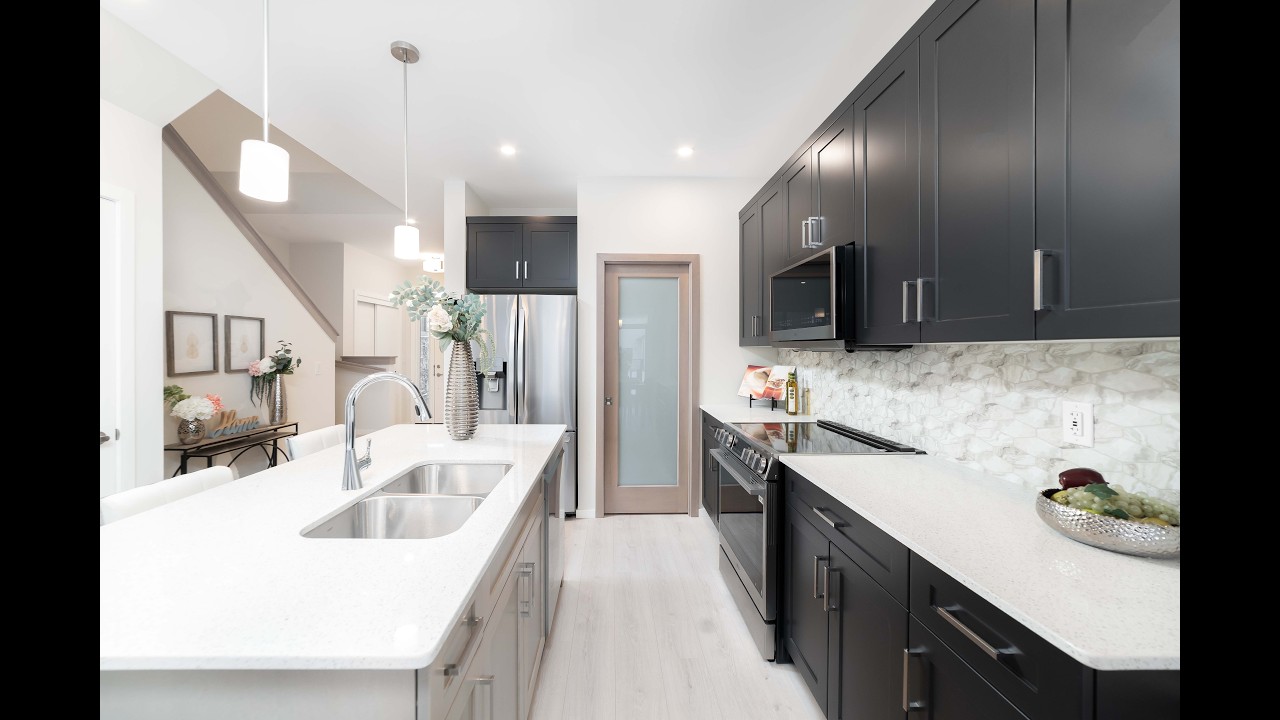 2026 Spring Parade of Homes | Winnipeg, MB | A&S Homes