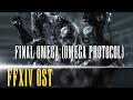 Final Omega Omega Protocol Theme From The Heavens Orchestral Version FFXIV OST