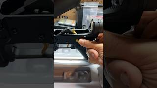 Gold Hoffman Tactical Super Safety FRT