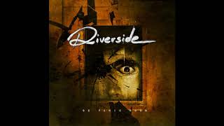 Riverside ‎– 02 Panic Room [Single] (Full Album)