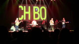 Little Deuce Coupe, 409, Shut Down, I Get Around - The Beach Boys