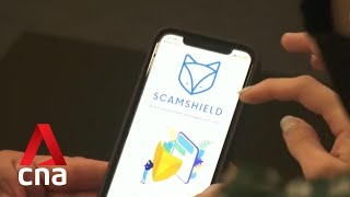 About 80,000 phone numbers blocked by ScamShield app since March 2022