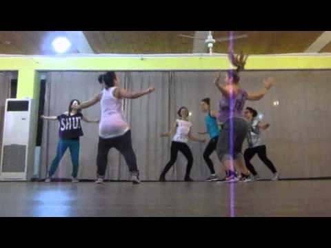 Macumba - Fuse ODG " Dangerous love"