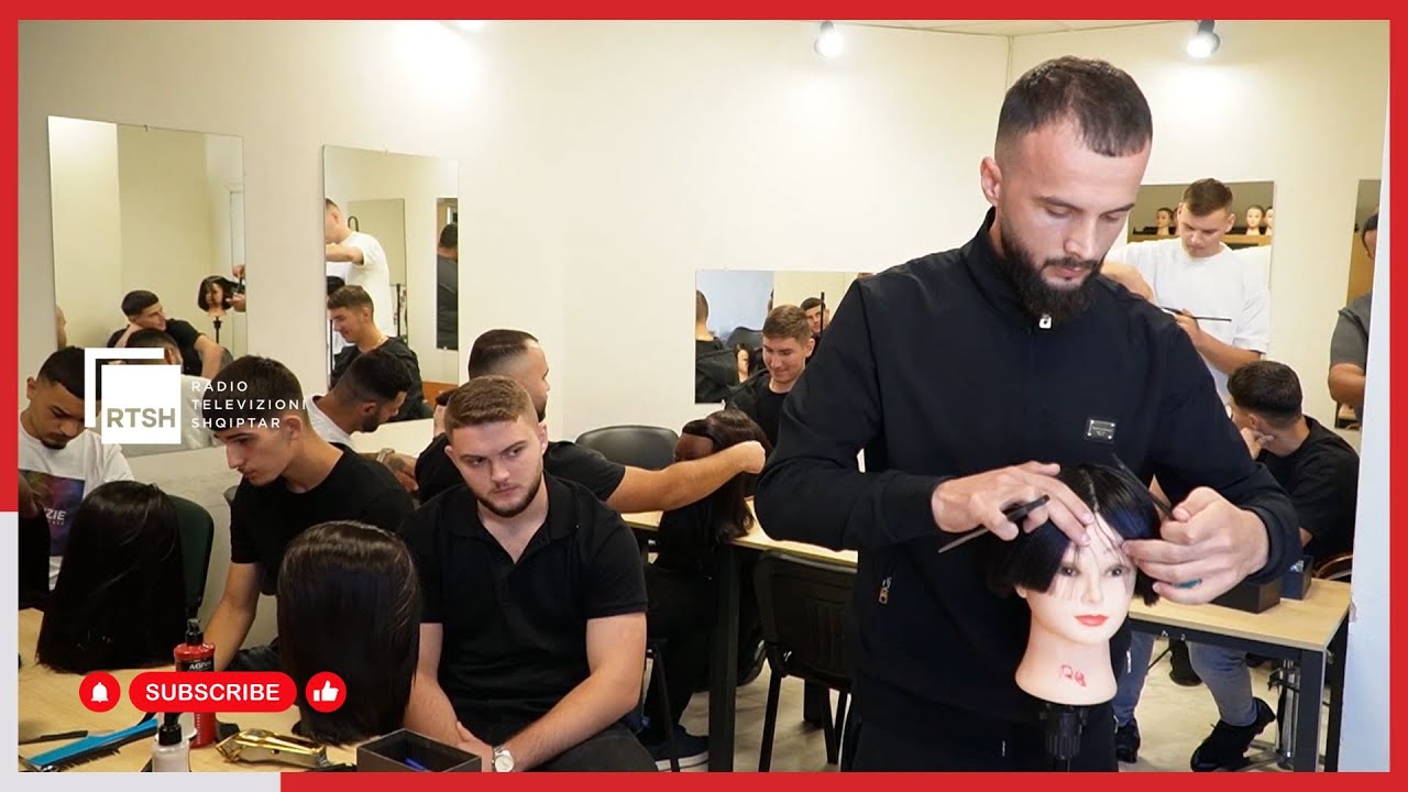 Formimi profesional me kurrikula të reja në Shkodër – Zejtaria, fusha më e re në listën e trajnimeve