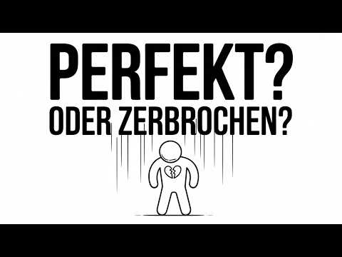 WHY DO CHRISTIANS FAIL — when expectations are too high?