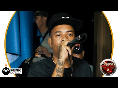 MC Pé de Pano - Quebrando tudo ao vivo na Resenha Firma é Forte