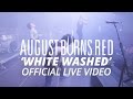 August Burns Red - White Washed (Official HD Live ...