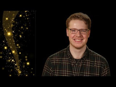 Academic Excellence: Teddy Chappell