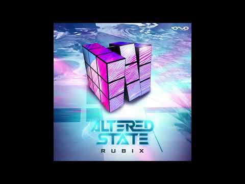 Altered State - Equation (Original Mix)