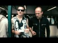 Crank High Voltage