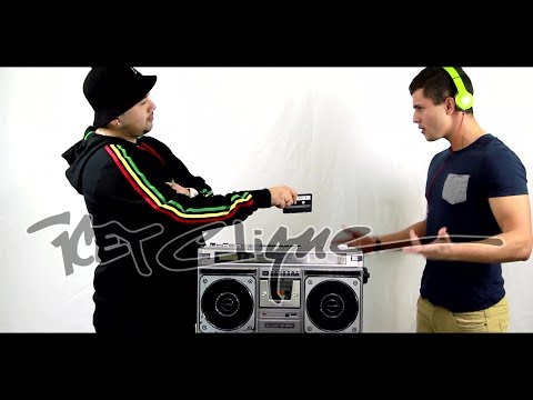 Back For The First Time- ICEY Clique ft. Royal el Latino (Official Music Video)