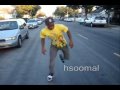 Khabhi Kushi Khabhi Jerk Bollywood Jerk Dance