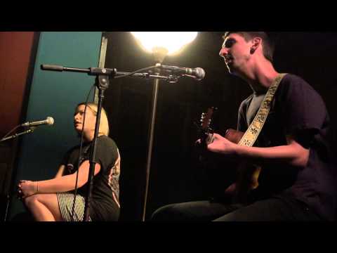 Tigers Jaw - Danielson (acoustic)