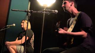 Tigers Jaw - Danielson (acoustic)