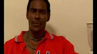 The World's Worst Rapper?