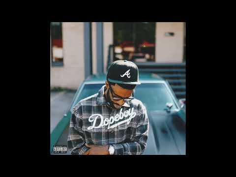 Nefew - DESTROY MYSELF/ 4 U (Official Audio)