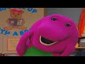 Barney S Rhyme Time Rhythm Custom Intro Season 4 Version