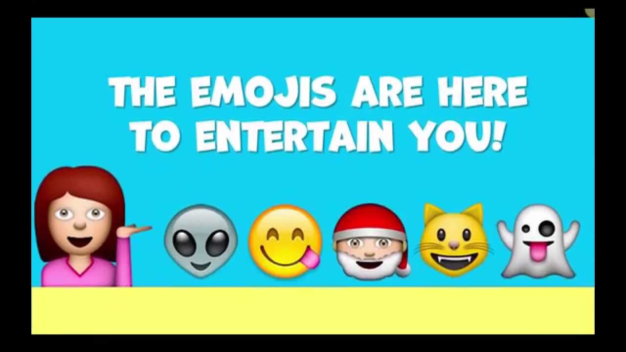 GuessUp! Emoji Pictionary