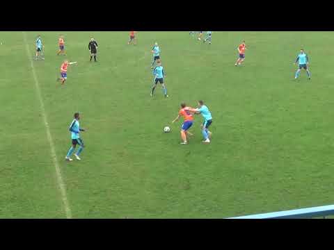 luan podravina 1st half